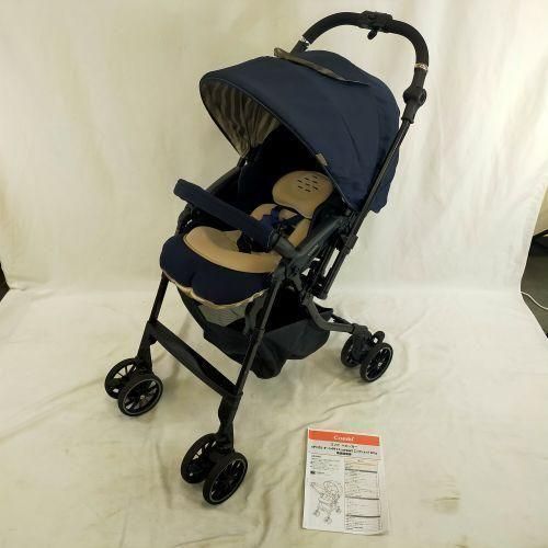 メチャカル オート４キャス コンパクト エッグショック ロッタ コンビ