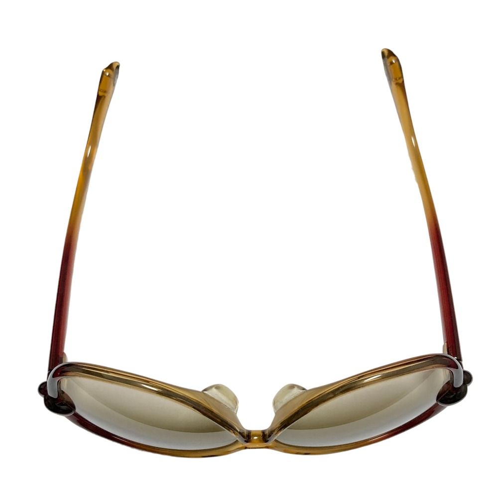 美品 TOM FORD トムフォード Ingrid イングリッド セルフレーム グラデーション サングラス 眼鏡 アイウェア TF163 71F ブラウン レディース 古着 中古 USED 美品 TOM FORD トムフォード Ingrid イングリッド セルフレーム