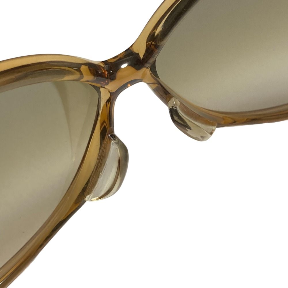 美品 TOM FORD トムフォード Ingrid イングリッド セルフレーム グラデーション サングラス 眼鏡 アイウェア TF163 71F ブラウン レディース 古着 中古 USED 美品 TOM FORD トムフォード Ingrid イングリッド セルフレーム