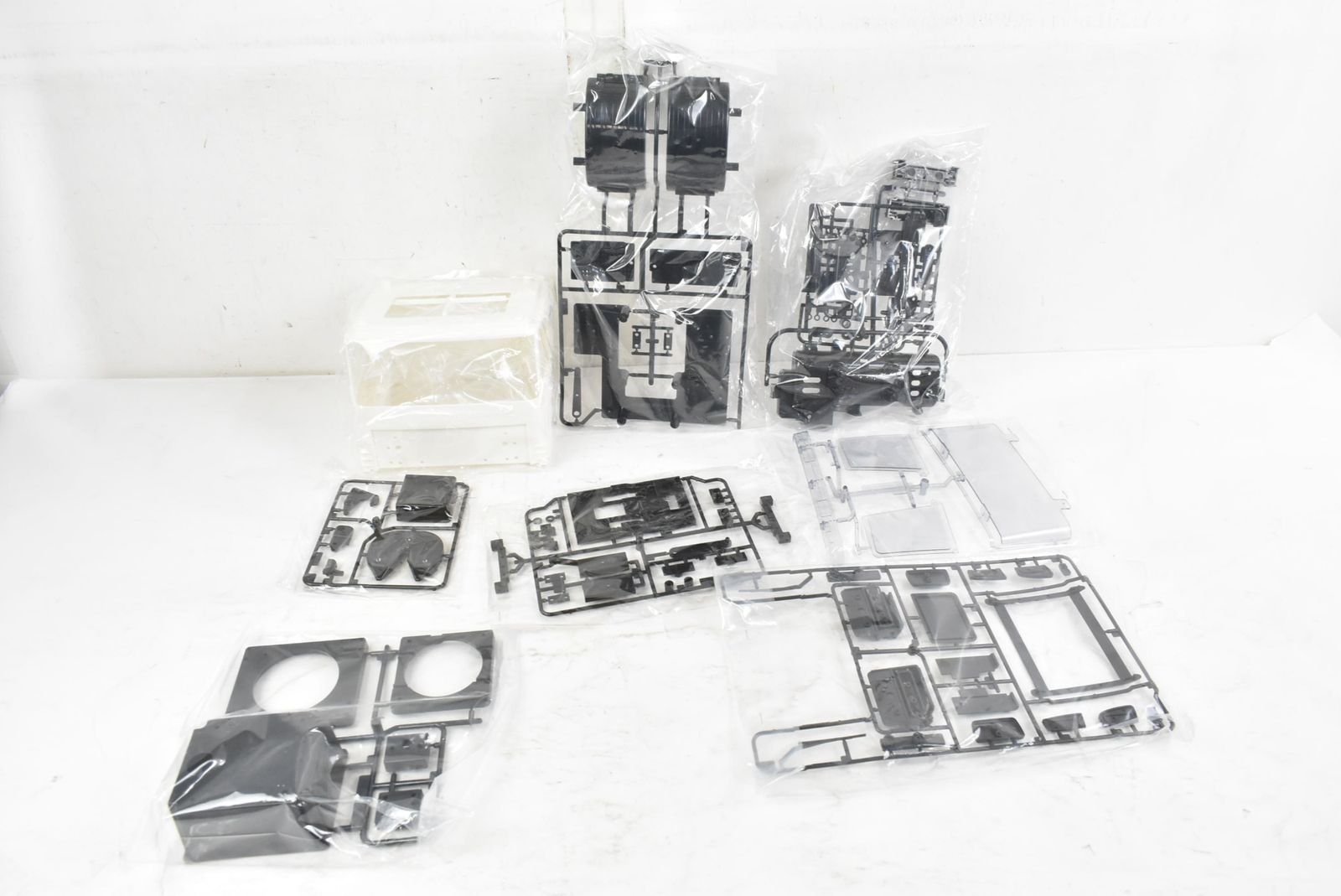 フルオペレーションセット