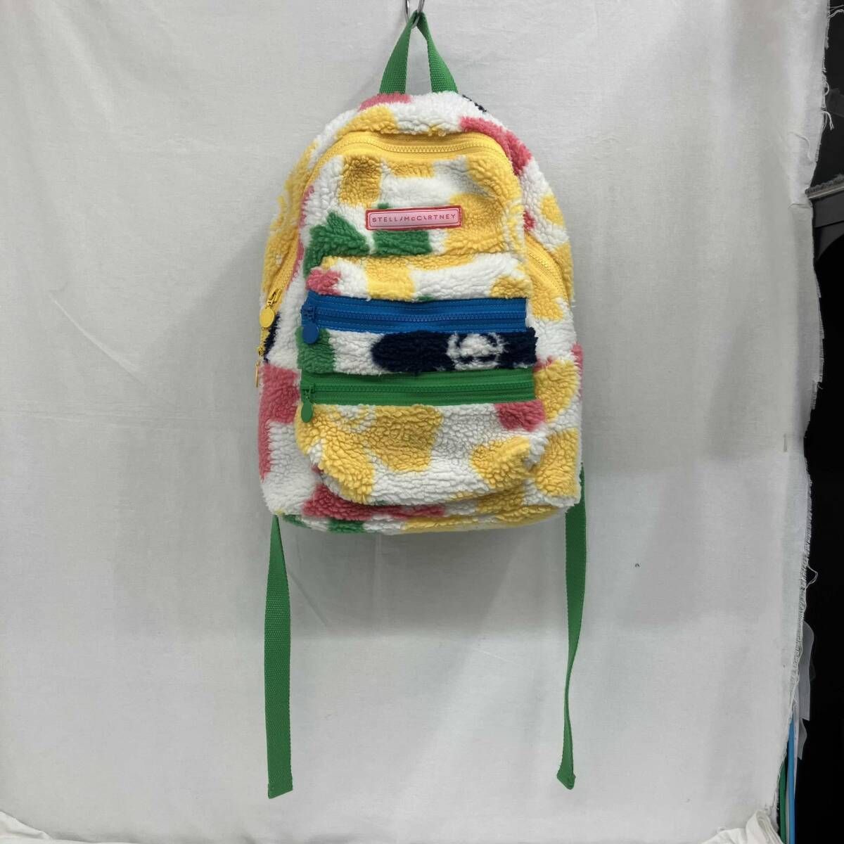 STELLA McCARTNEY KIDS/ステラマッカートニーキッズ/リュック/マルチ