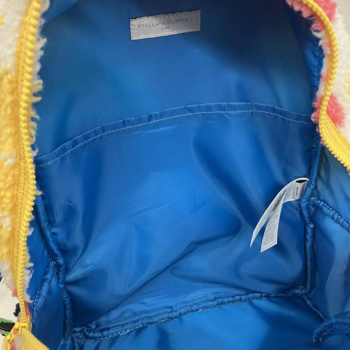 STELLA McCARTNEY KIDS/ステラマッカートニーキッズ/リュック/マルチ