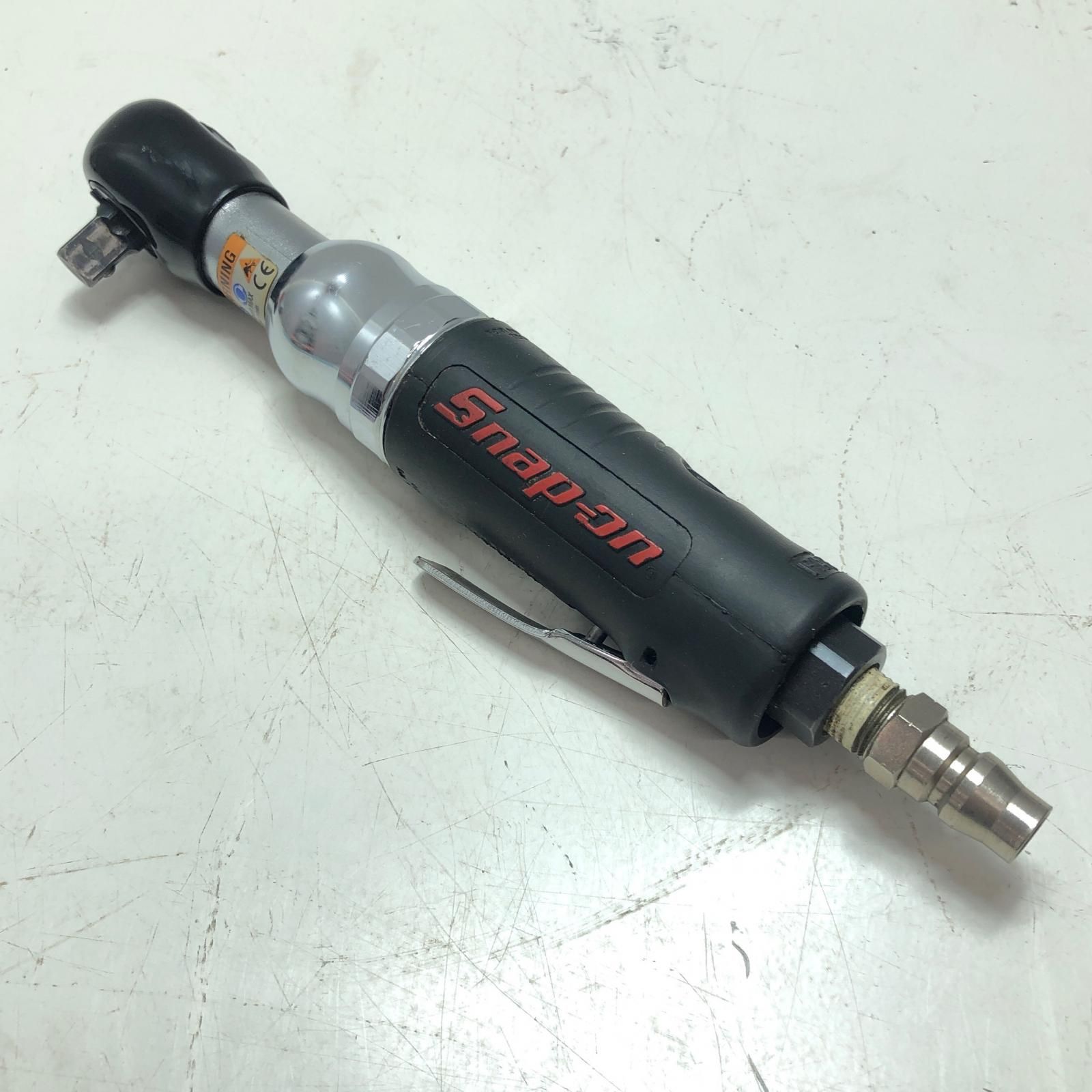 Snap on スナップオン エアーラチェット
