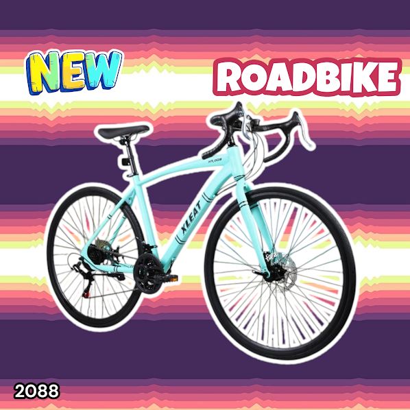 自転車 ロードバイク 自転車 初心者 21段変速 シマノ製 アウトドア