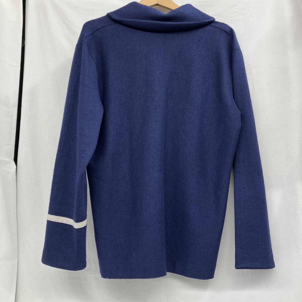 45RPM／フォーティファイブアール／ウール／テーラードジャケット