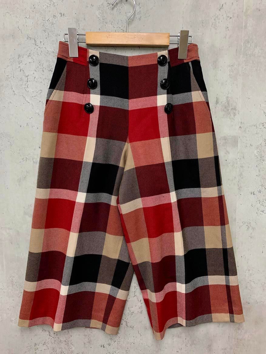 BLUE LABEL CRESTBRIDGE ブルーレーベル クレストブリッジ 55R36-266