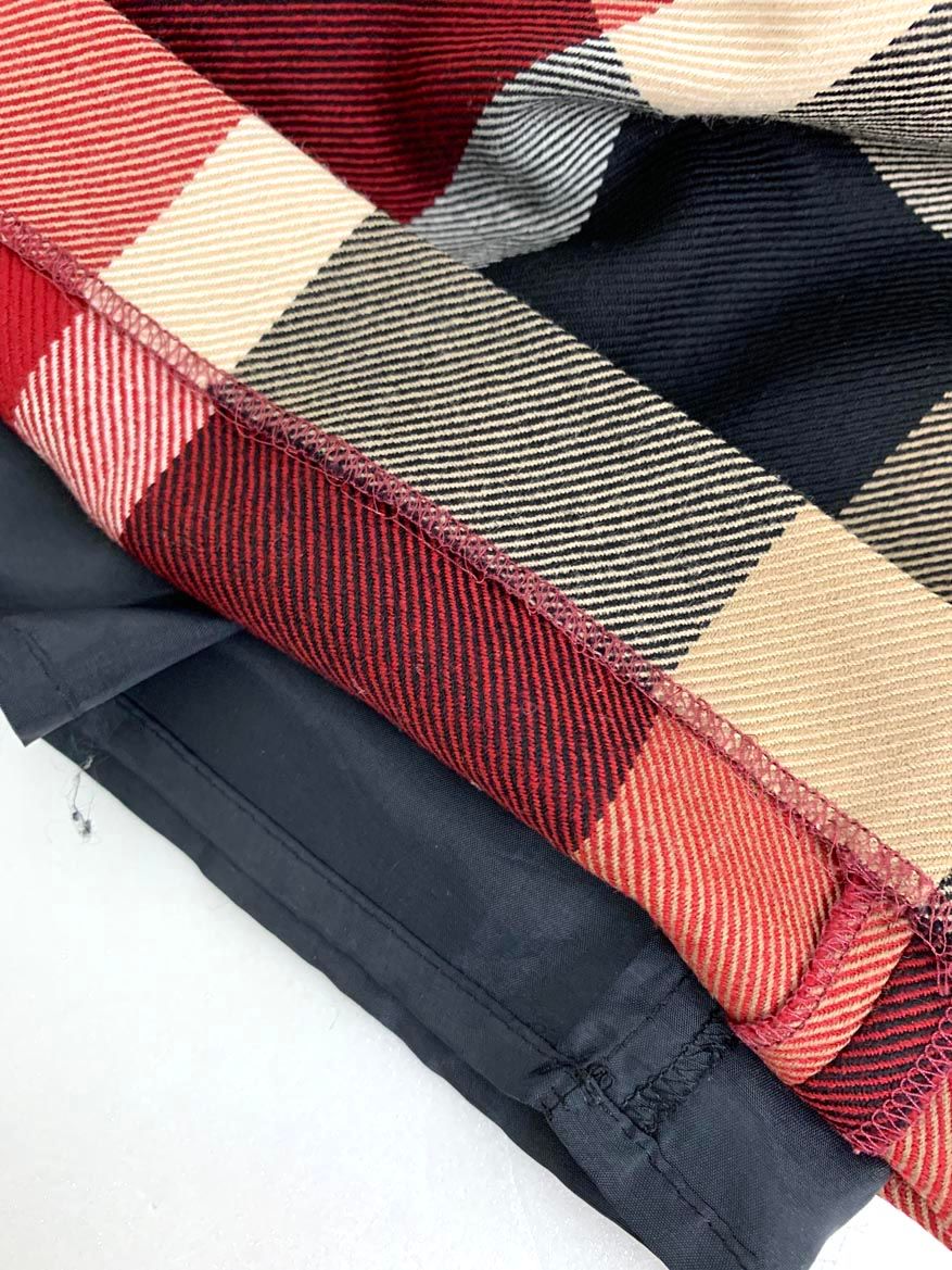 BLUE LABEL CRESTBRIDGE ブルーレーベル クレストブリッジ 55R36-266