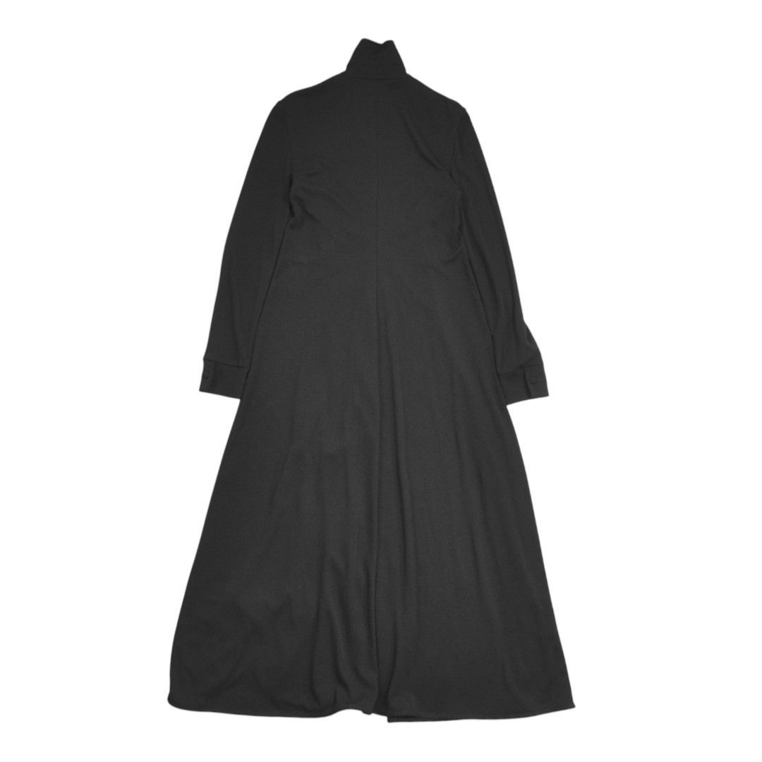 GIORGIO ARMANIジョルジオアルマーニ イタリア製 ウール混ハイネック