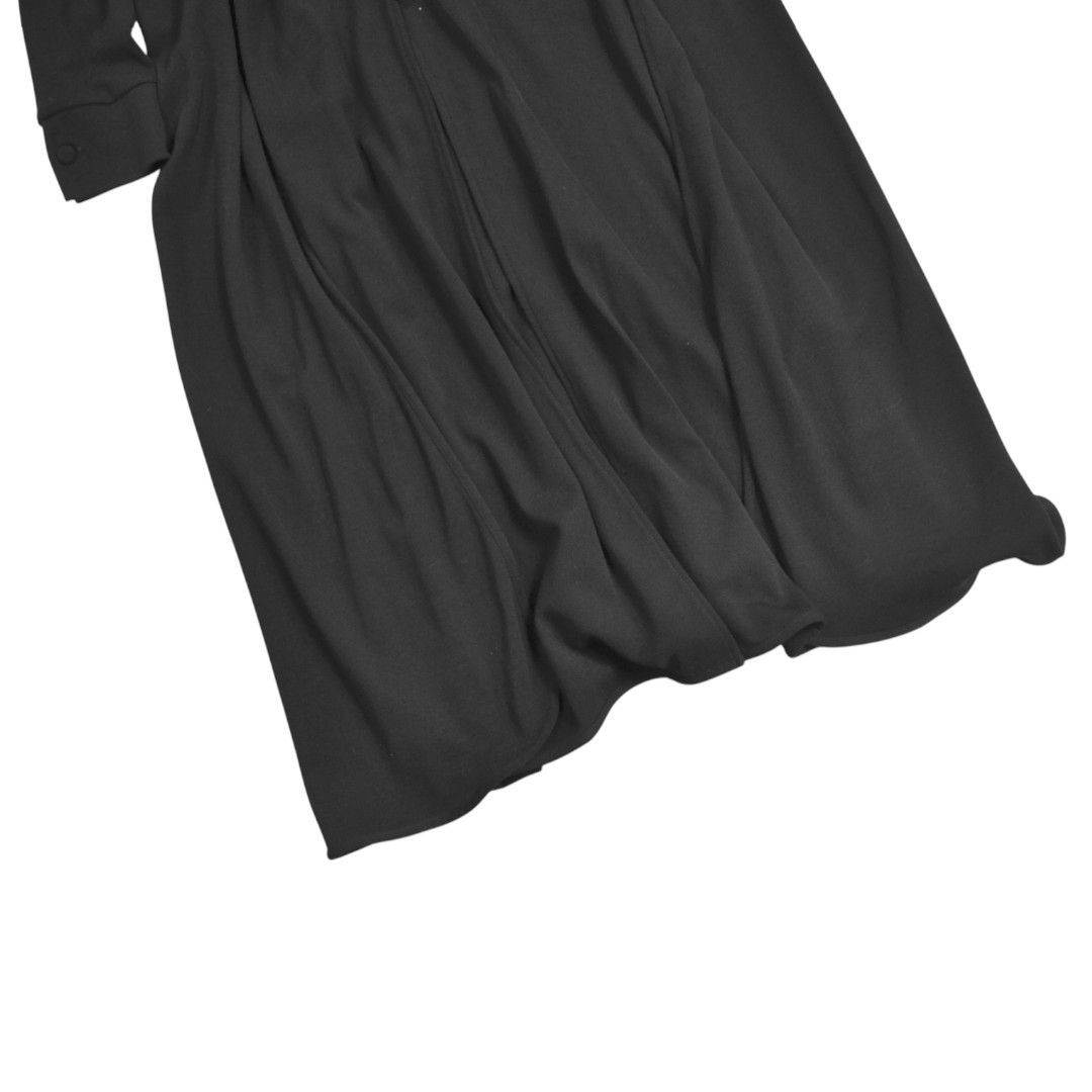 GIORGIO ARMANIジョルジオアルマーニ イタリア製 ウール混ハイネック