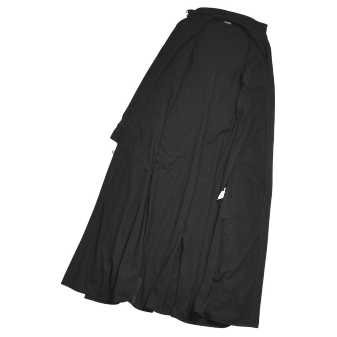 GIORGIO ARMANIジョルジオアルマーニ イタリア製 ウール混ハイネック