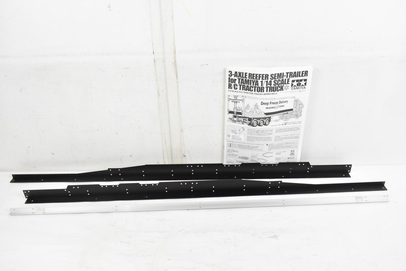 トレーラートラック用