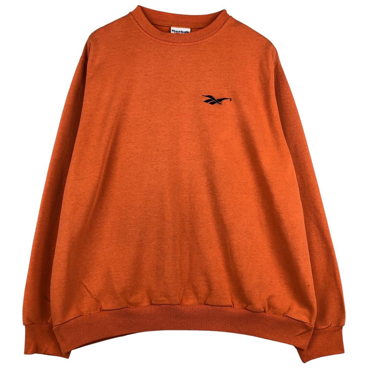 希少！90年代！リーボック リバプール スウェットシャツ Liverpool