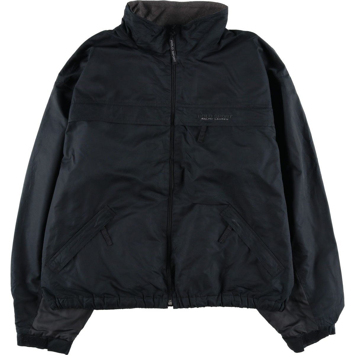 古着 ラルフローレン Ralph Lauren POLO SPORT ポロスポーツ ウインド