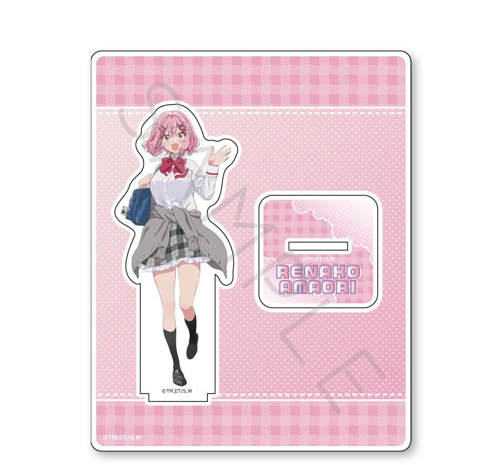 わたしが恋人になれるわけないじゃん、ムリムリ!(※ムリじゃなかった