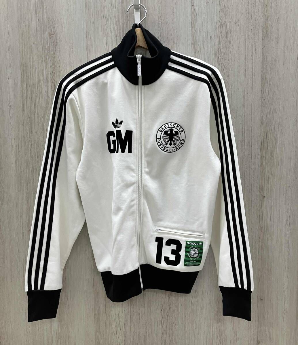 ☆【adidas】アディダス ORIGINALS西ドイツ代表 ゲルト・ミュラー