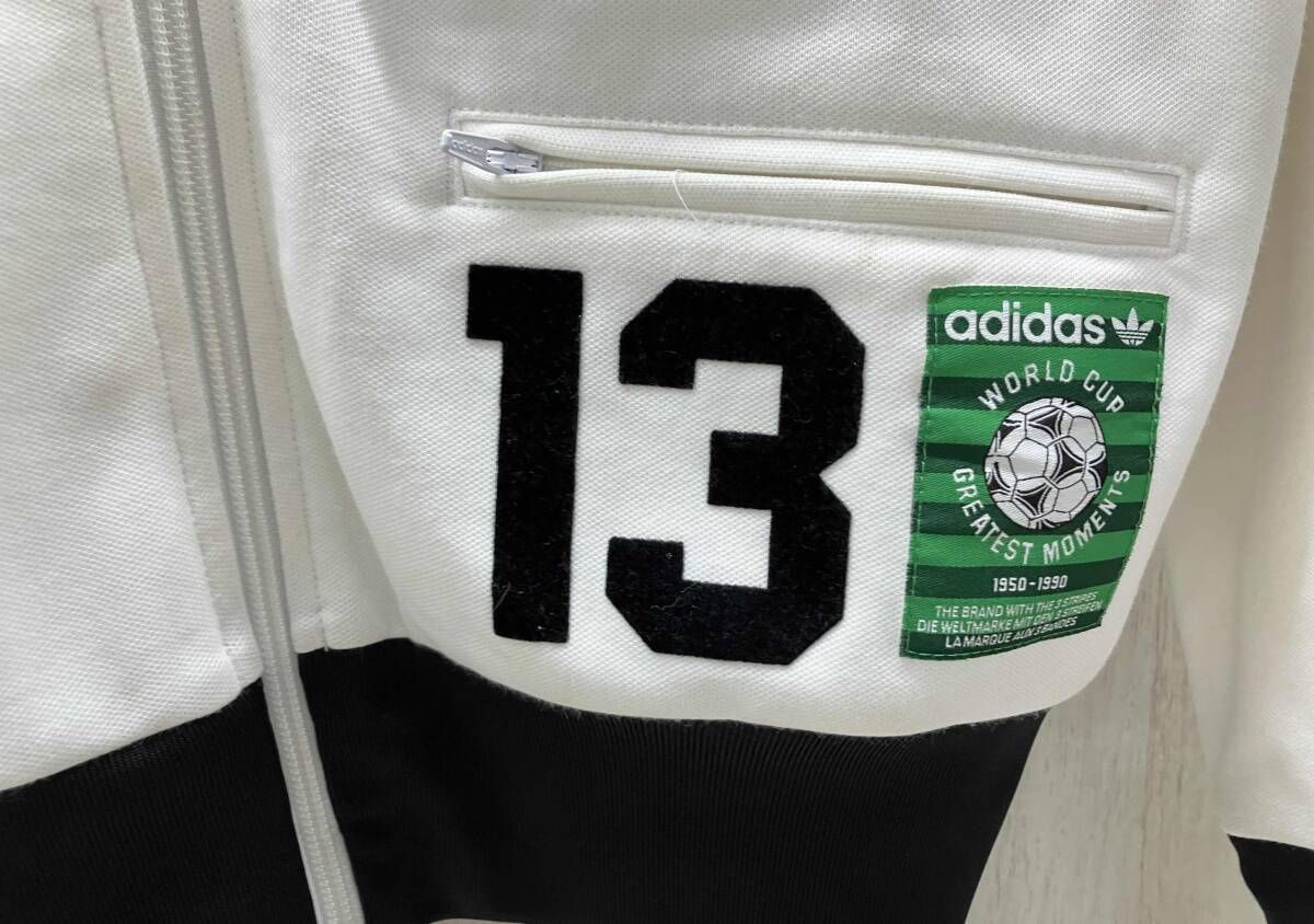 ☆【adidas】アディダス ORIGINALS西ドイツ代表 ゲルト・ミュラー