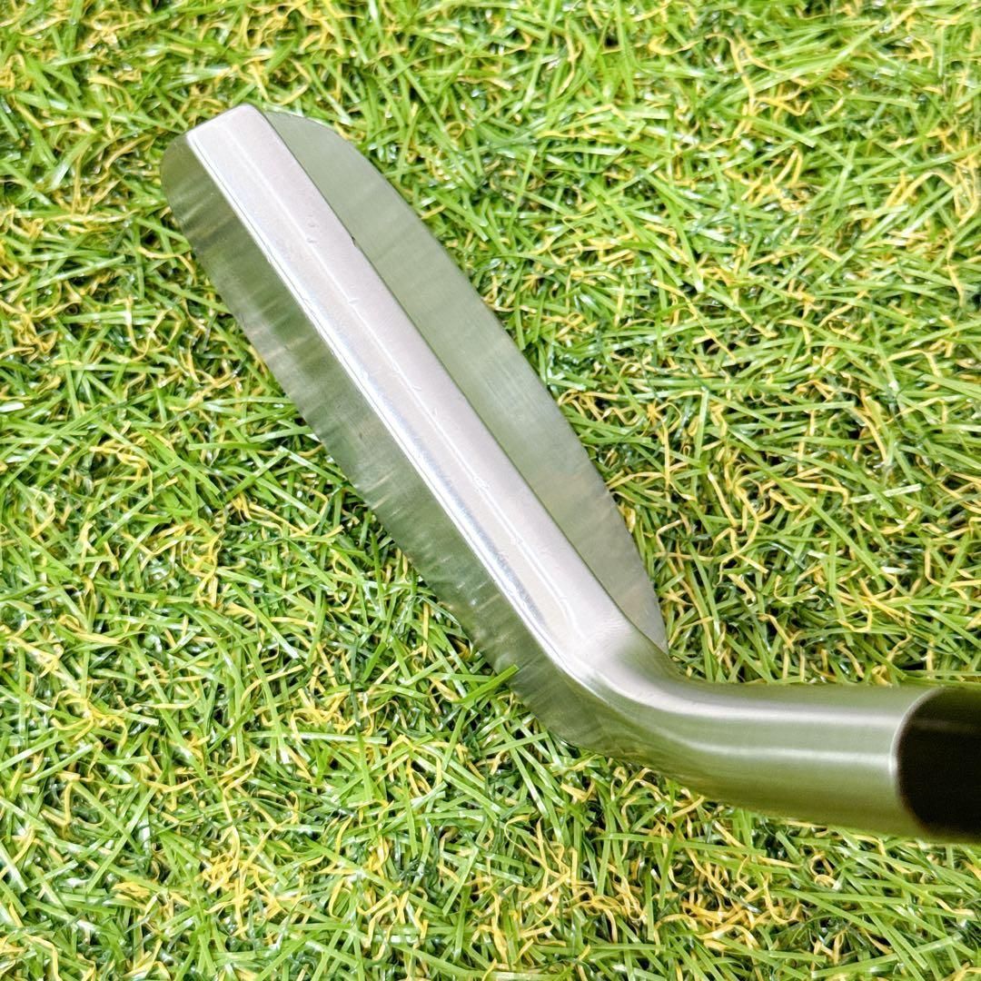 ブリヂストン REXTAR FG-01 L字パター 34インチ 【K403】 - メルカリ