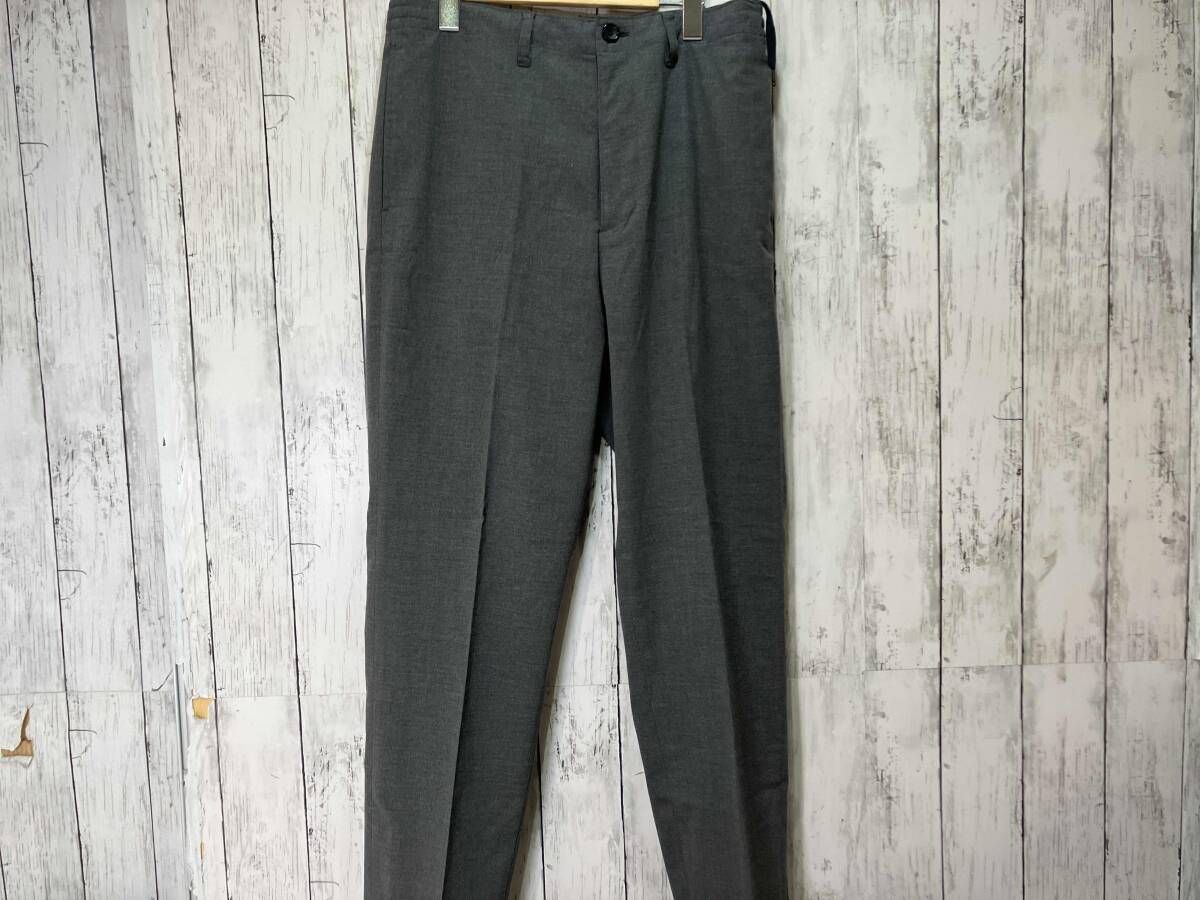 N.HOOLYWOOD エヌハリウッド EX. Slacks スラックス ボトム パンツ