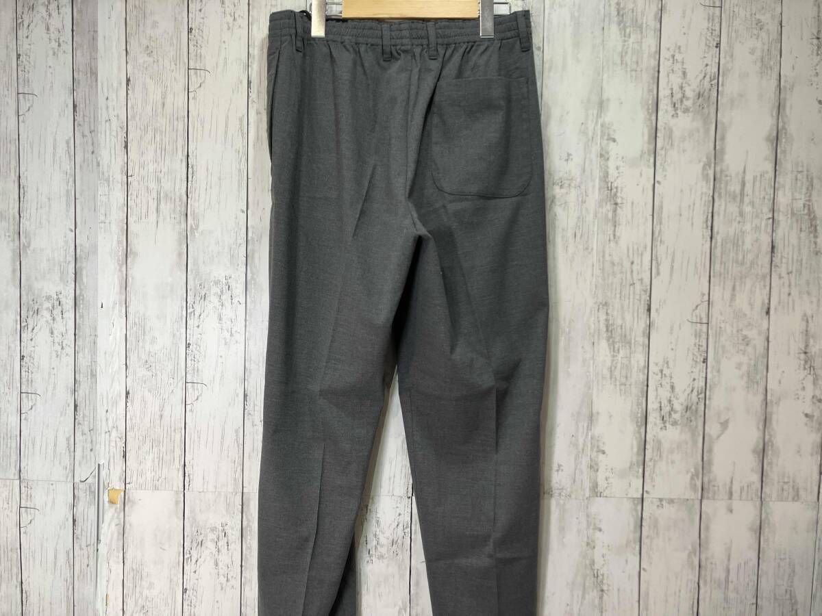 【N.HOOLYWOOD】EX. Slacks / 9201-PT01-085 N.HOOLYWOOD（N.ハリウッド）の「【N.HOOLYWOOD】EX. Slacks / 9201
