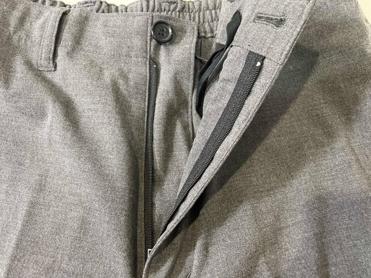 N.HOOLYWOOD エヌハリウッド EX. Slacks スラックス ボトム パンツ