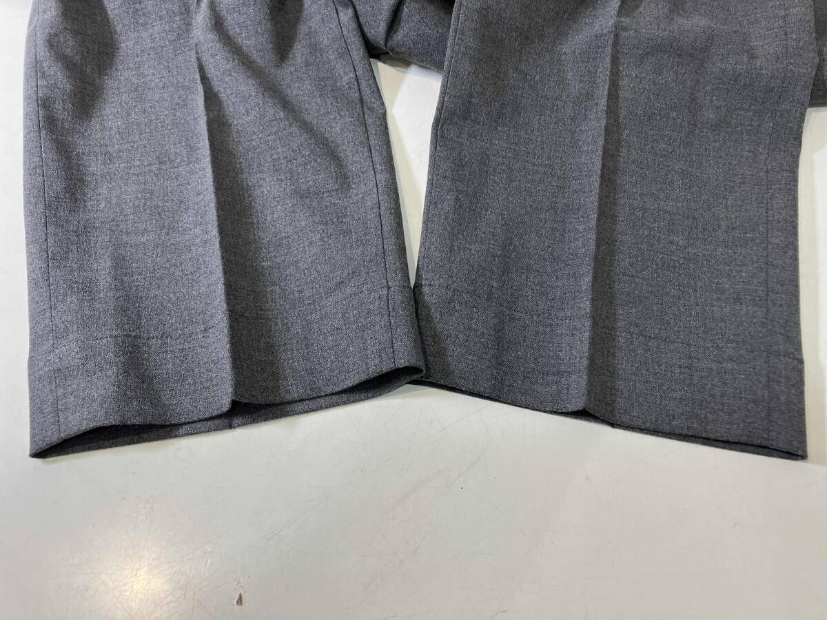 【N.HOOLYWOOD】EX. Slacks / 9201-PT01-085 N.HOOLYWOOD（N.ハリウッド）の「【N.HOOLYWOOD】EX. Slacks / 9201