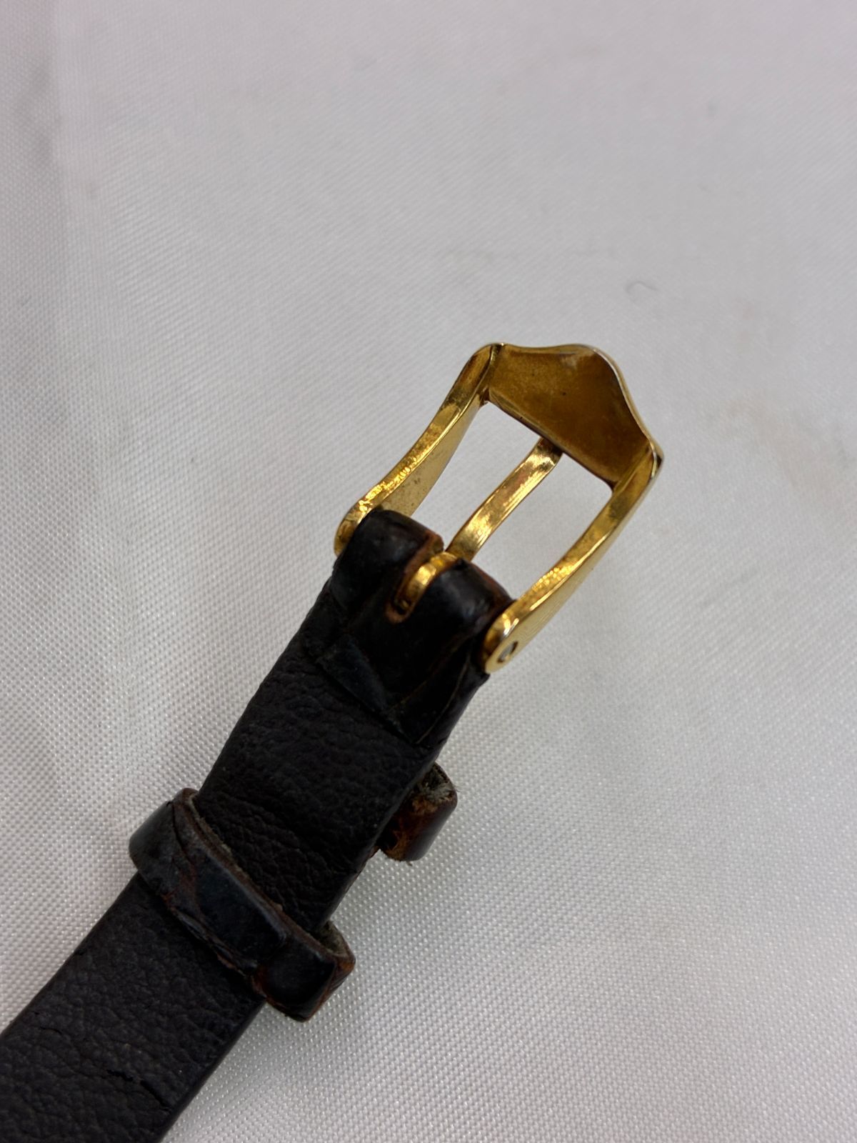 OMEGA devil/ヴィンテージ ローマン デビル N【ヴィンテージ】OMEGA オメガ Devil デビル ビンテージ ゴールド