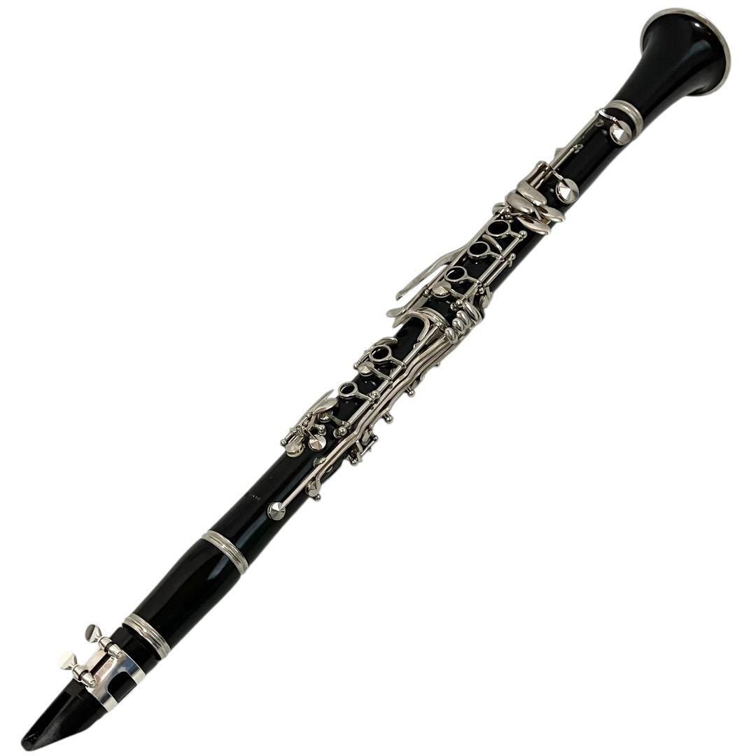 YAMAHA ヤマハ クラリネット YCL-250 管楽器 ケース付 吹奏楽
