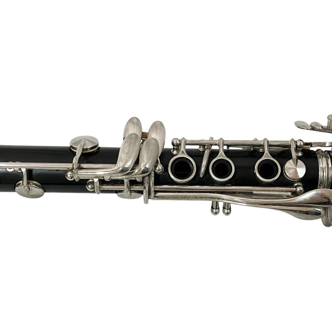 ✨動作良好✨YAMAHA YCL-250 クラリネット　ヤマハ　YCL250 ヤマハ | YCL-250(1993年発売) - クラリネット - 概要