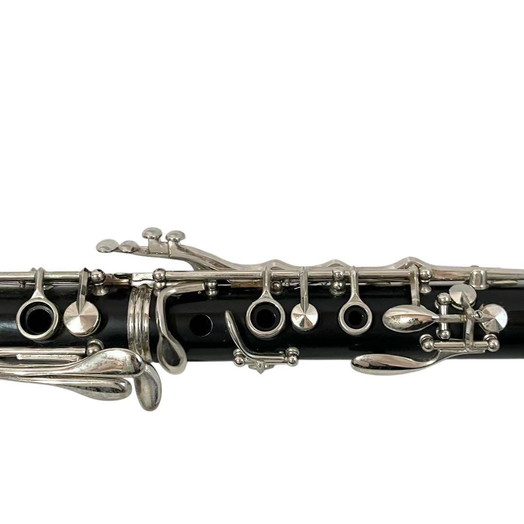 YAMAHA ヤマハ クラリネット YCL-250 管楽器 ケース付 吹奏楽