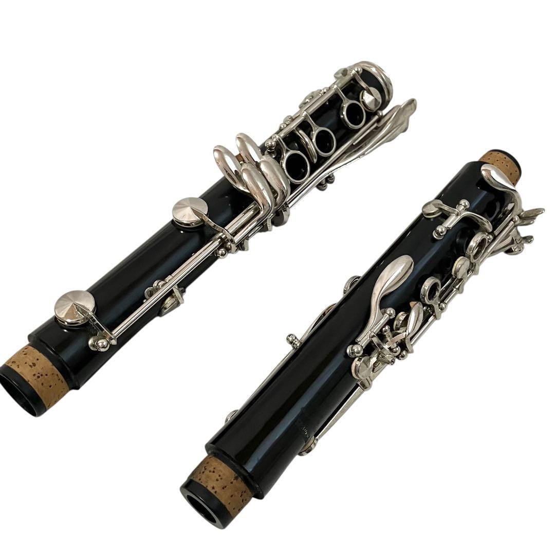 ✨動作良好✨YAMAHA YCL-250 クラリネット　ヤマハ　YCL250 ヤマハ | YCL-250(1993年発売) - クラリネット - 概要