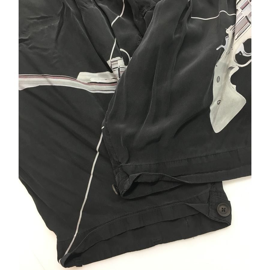 AK_値下げ承ります！様 LOOK23 ヨウジヤマモトプールオム サルエルパンツ AK_値下げ承ります！様 LOOK23 ヨウジヤマモトプールオム サルエル