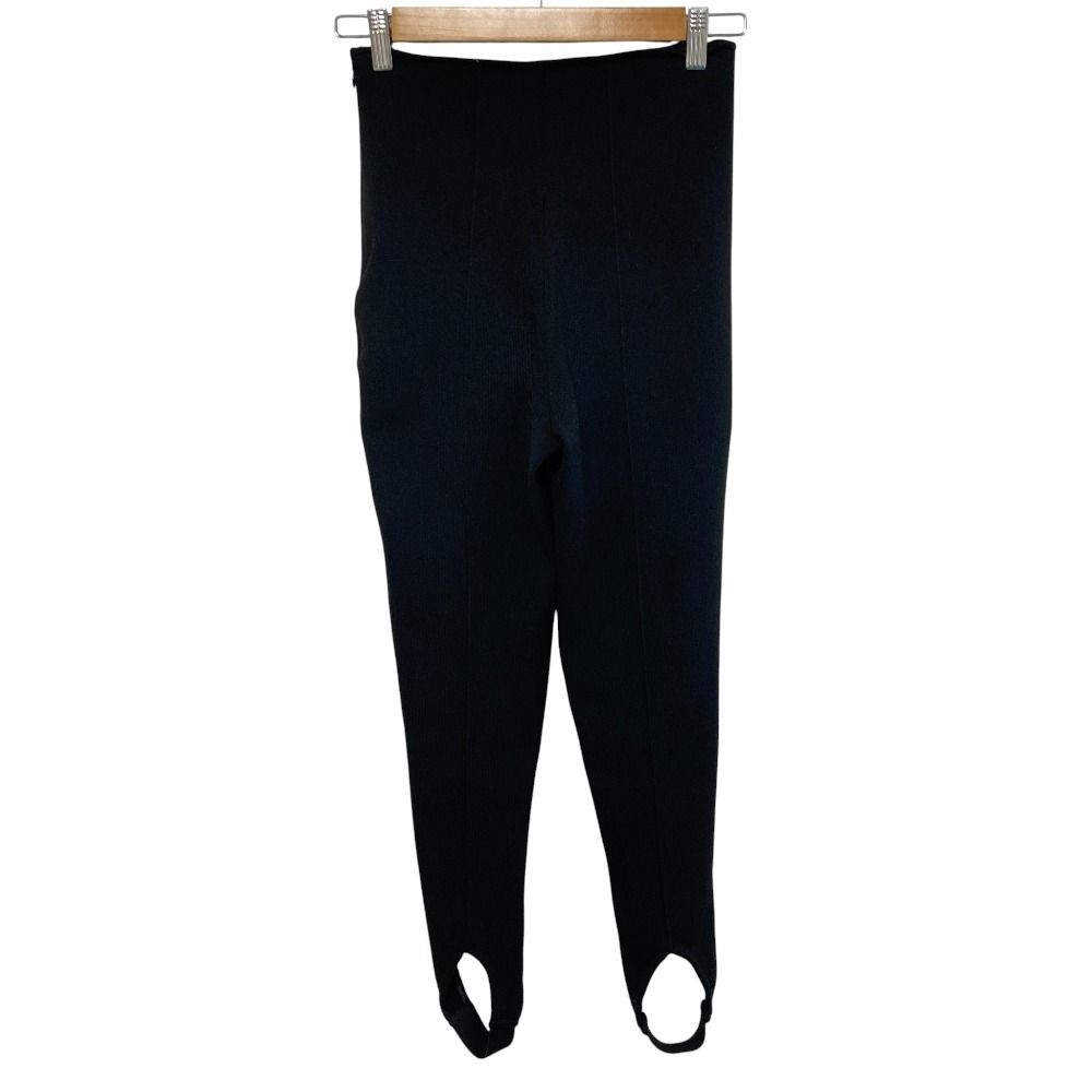 良品 MADISONBLUE マディソンブルー KNIT SKI PT ニットスキーパンツ