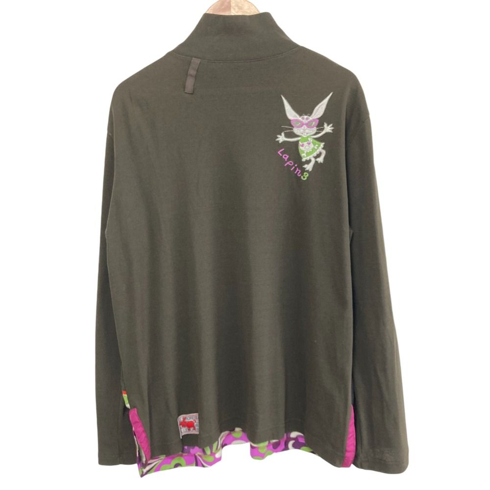 【お値下げ】オレボレブラ　アルベロベロ Ｔシャツ　チュニック　カットソー アルベロベロ（ALBEROBELLO）Tシャツ・カットソーの買取実績一覧｜高価