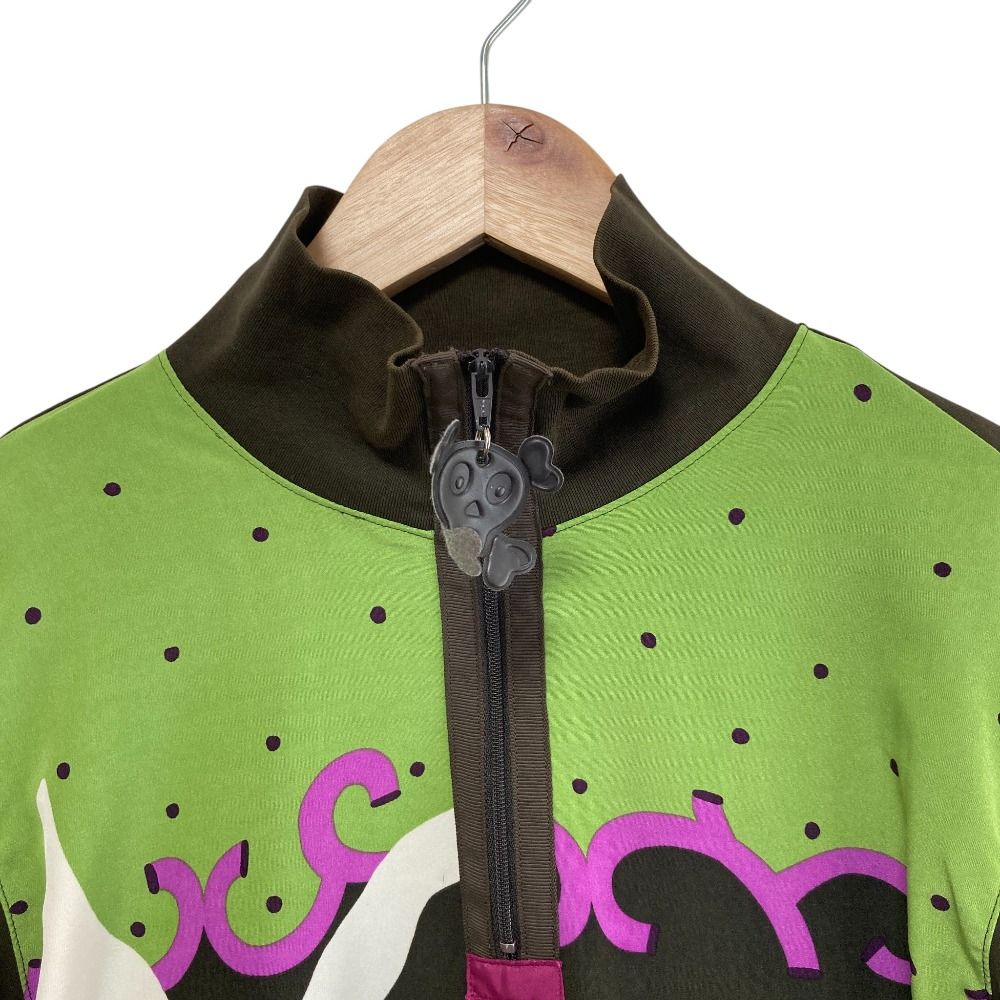 OLLEBOREBLA ALBEROBELLO オレボレブラ アルベロベロ ぶたさん ハーフ