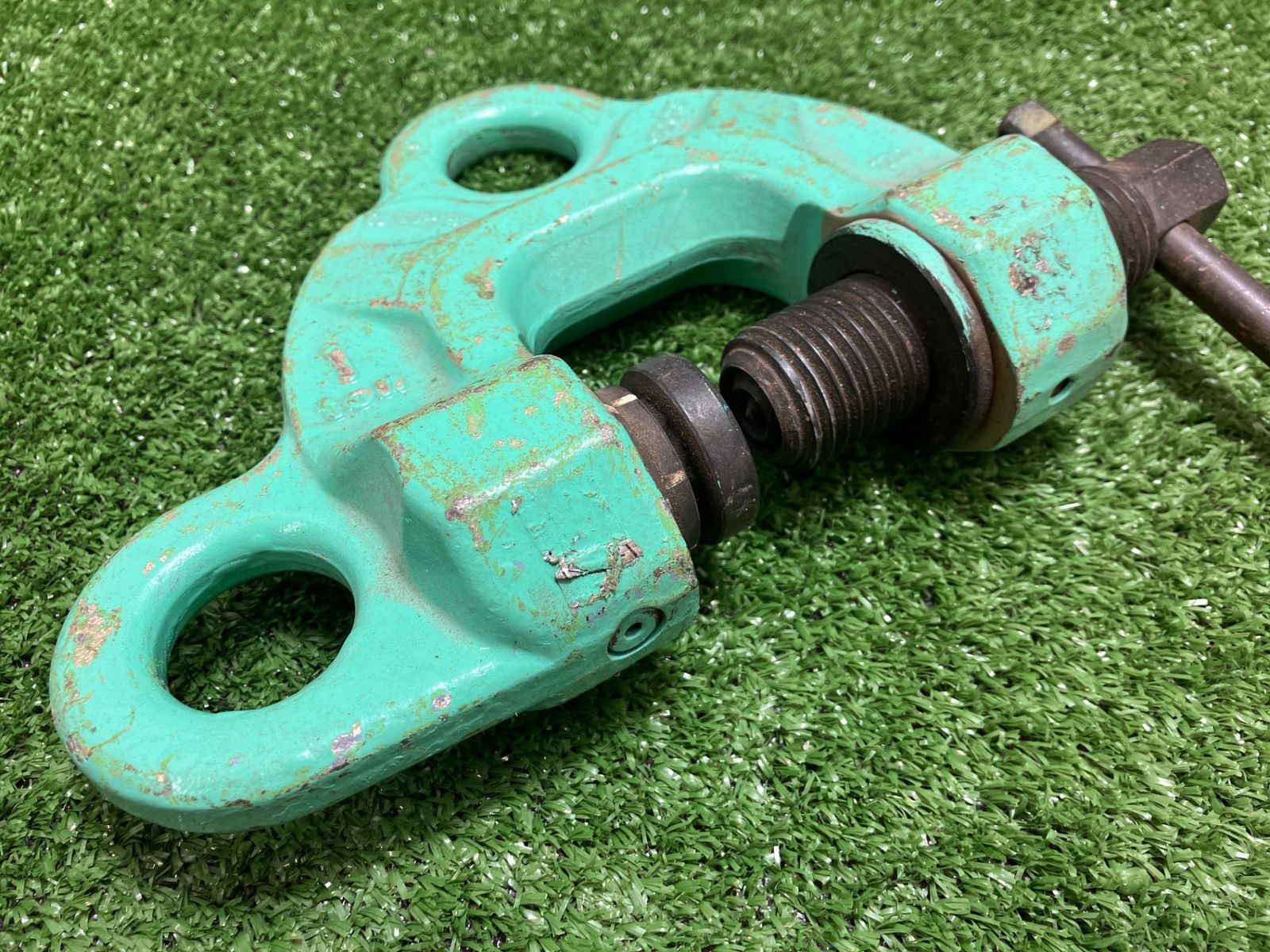 スーパーツール