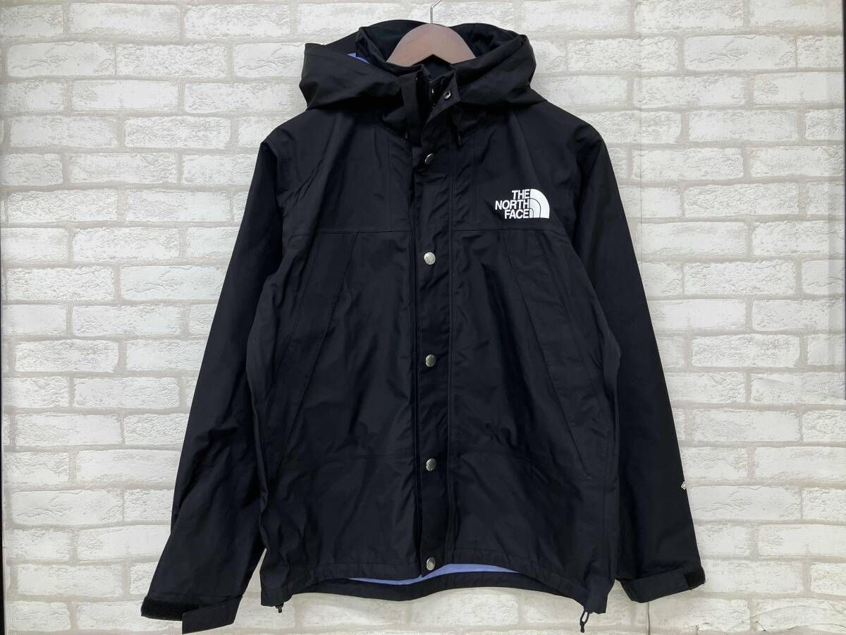 THE NORTH FACE NP12333 MOUNTAIN RAINTEX JACKET GORE-TEX ザノース