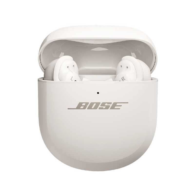 新品未使用】【未開梱】BOSE 完全ワイヤレスイヤホン Quietcomfort