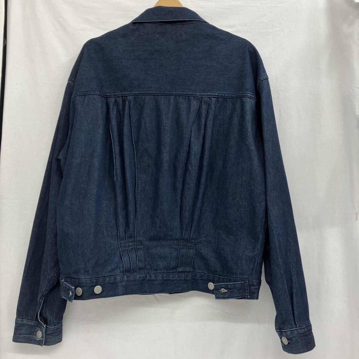 JOURNAL STANDARD／ジャーナルスタンダード／デニムジャケット - メルカリ