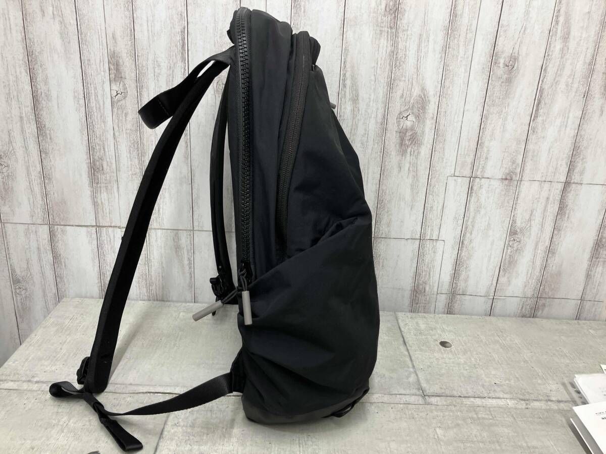 ﾘｭｯｸ ﾌﾞﾗｯｸ