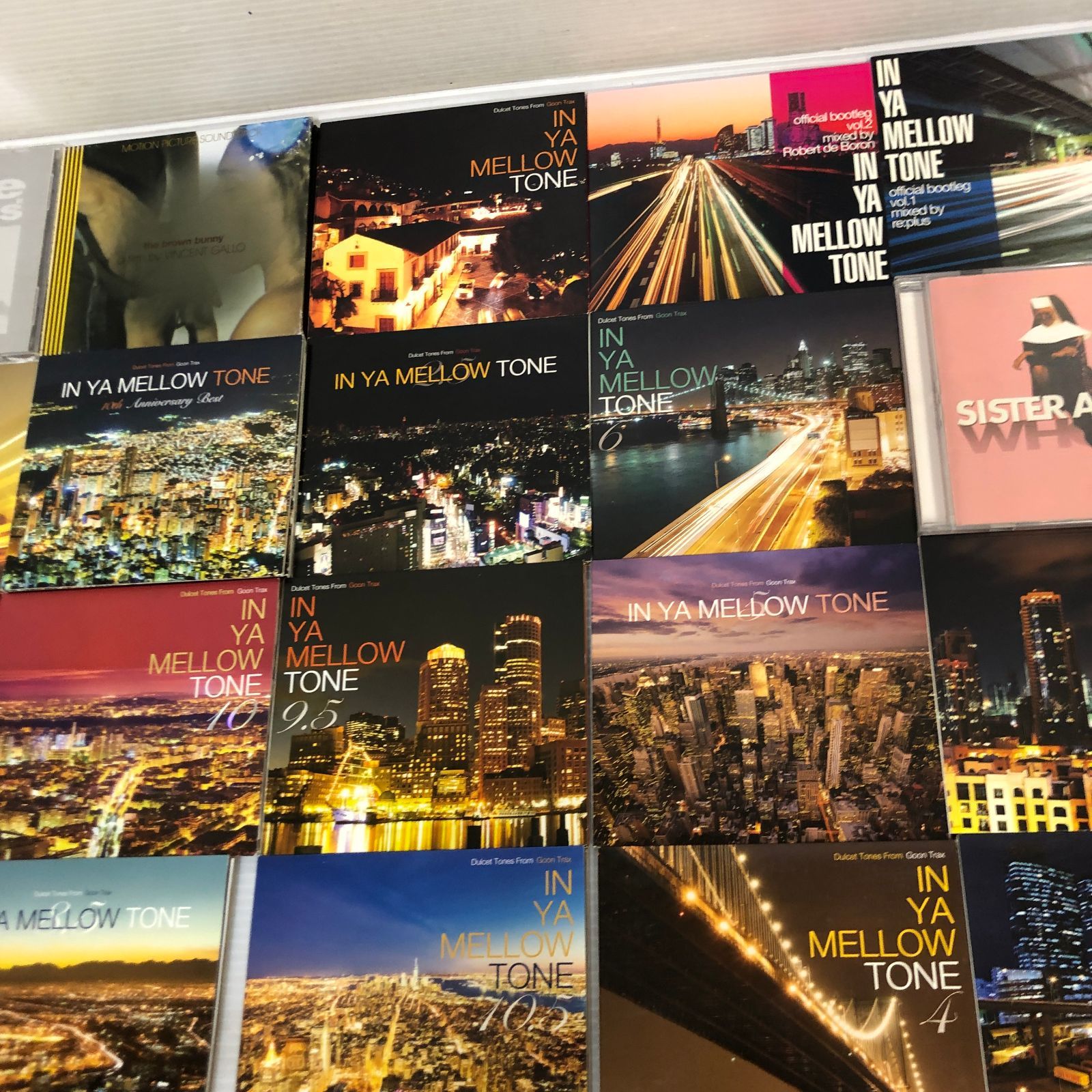 △ジャズ クラシック 等 CD 大量 まとめ ※動作・欠品・破損等商品状態