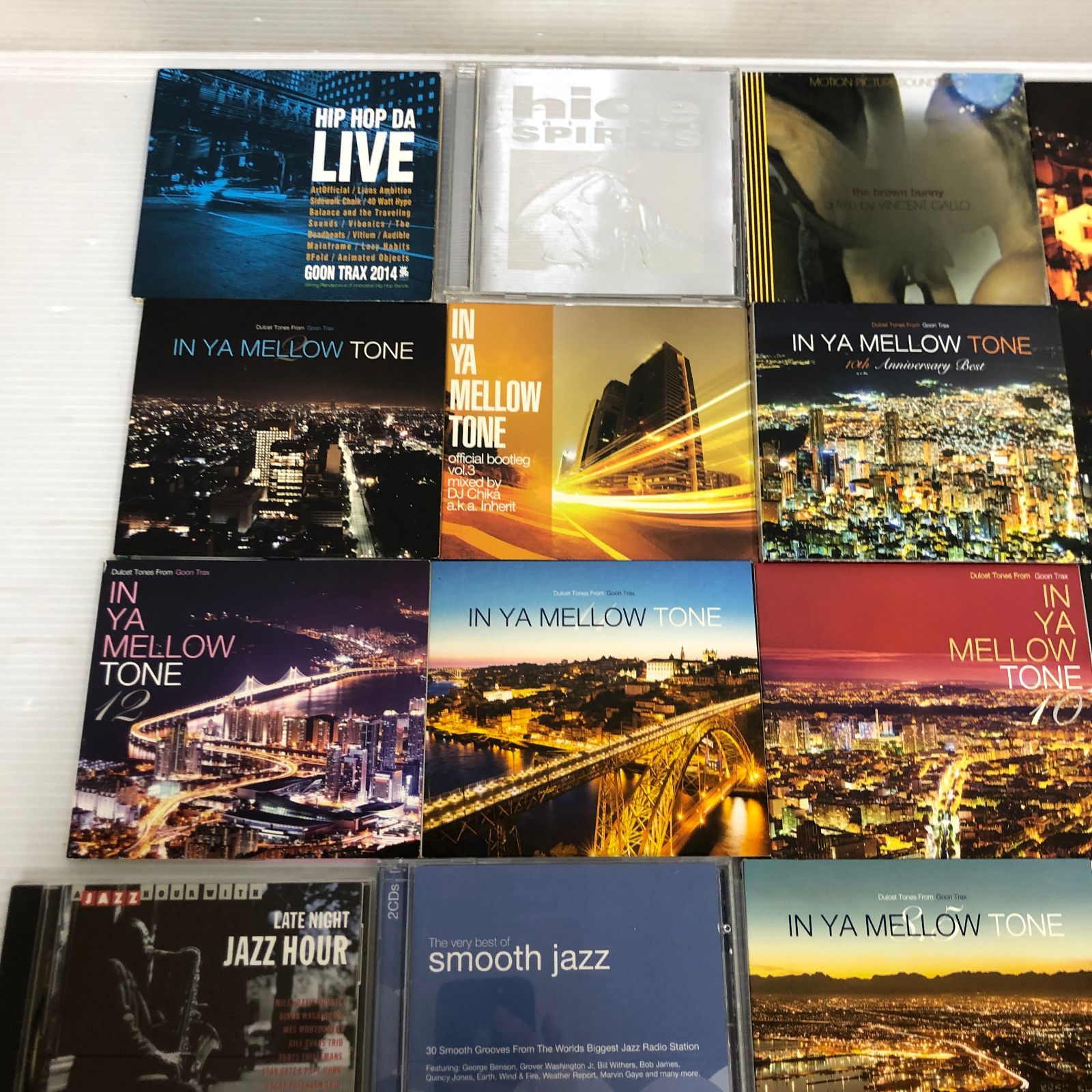 △ジャズ クラシック 等 CD 大量 まとめ ※動作・欠品・破損等商品状態