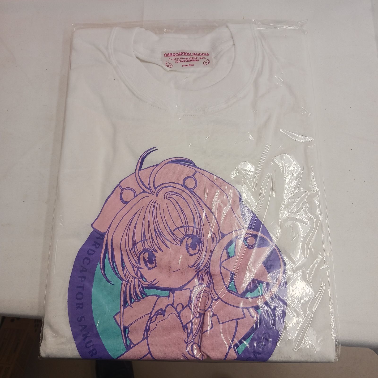 保存状態良好 運送用段ボールに入れて発送予定