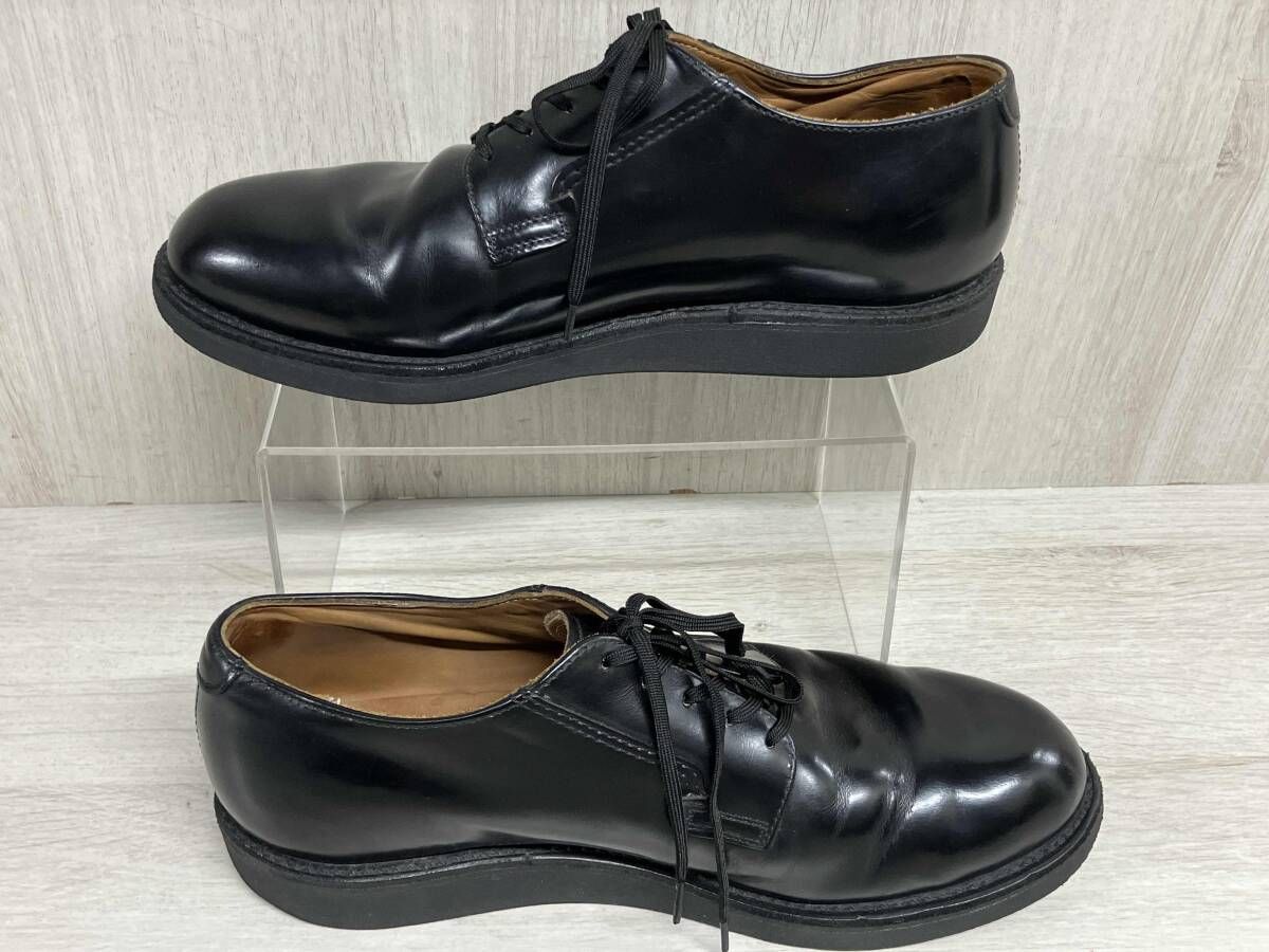 RED WING 101 Postman Oxford USA製 レッドウィング ポストマン ドレス