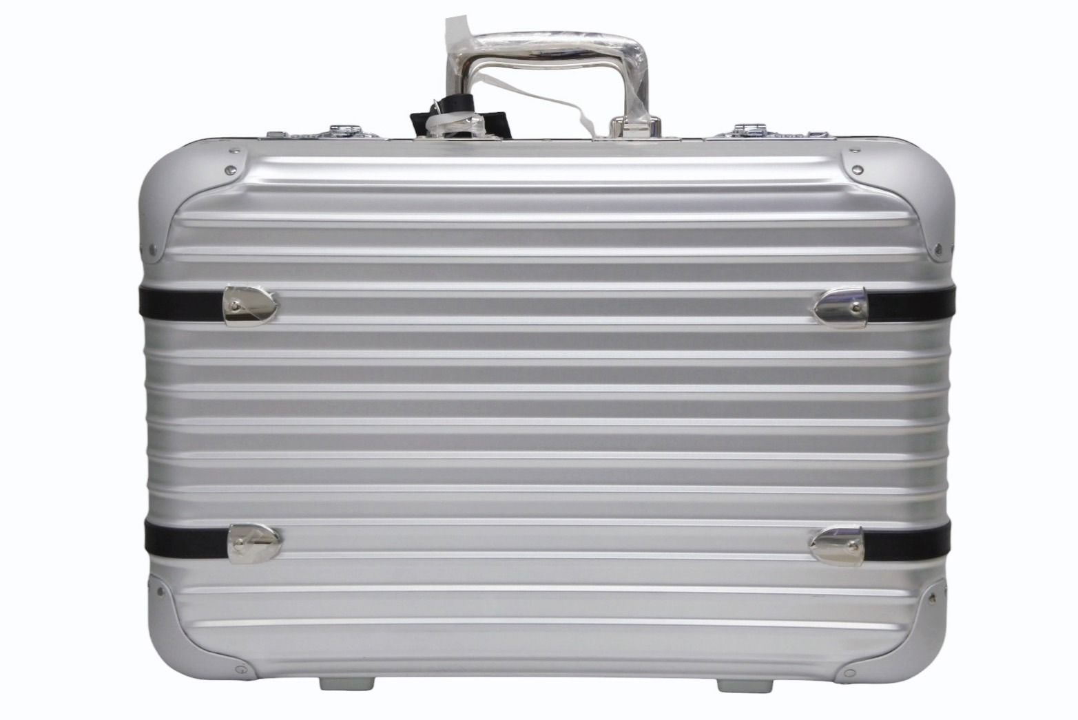 極美品 RIMOWA リモワ × PORSCHE ポルシェ ハンドキャリーケース