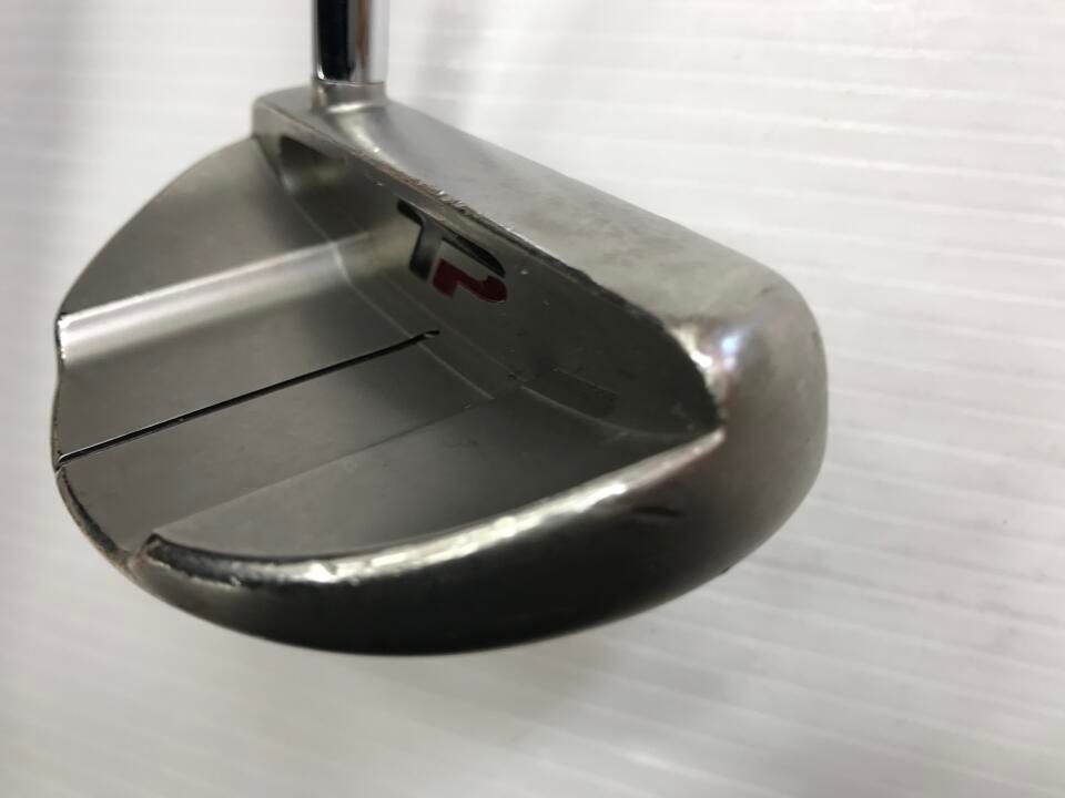 テーラーメイド 【訳あり】TP COLLECTION BERWICK パター 中古【最短