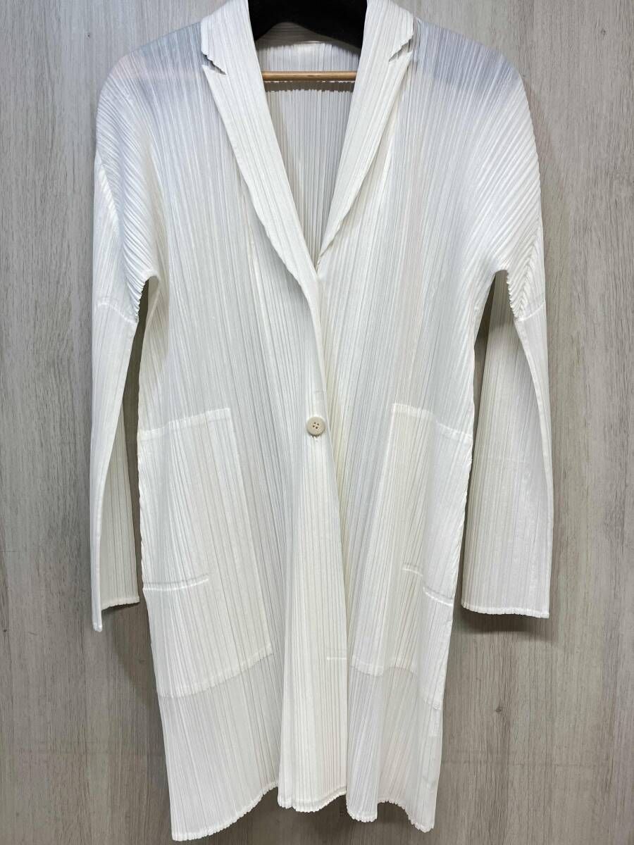 PLEATS PLEASE ISSEY MIYAKE PP11-JA641 プリーツプリーツ イッセイ