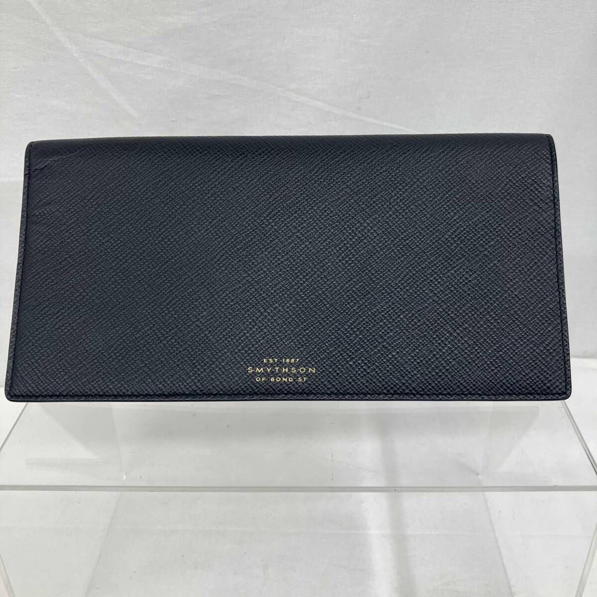 SMYTHSON／スマイソン／パスポートケース - メルカリ