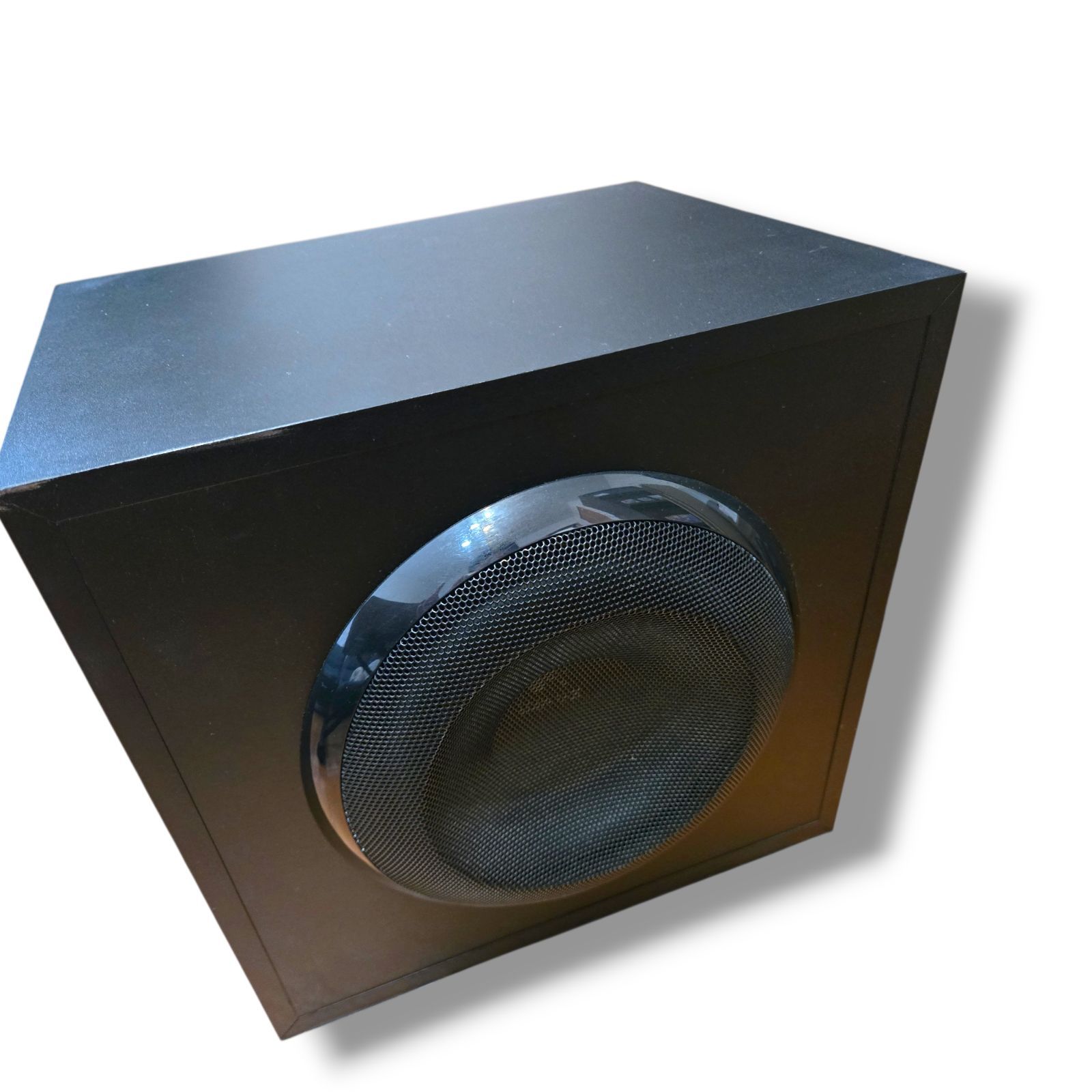 管理番号2047】LOGICOOL スピーカーシステム Z623 - メルカリ