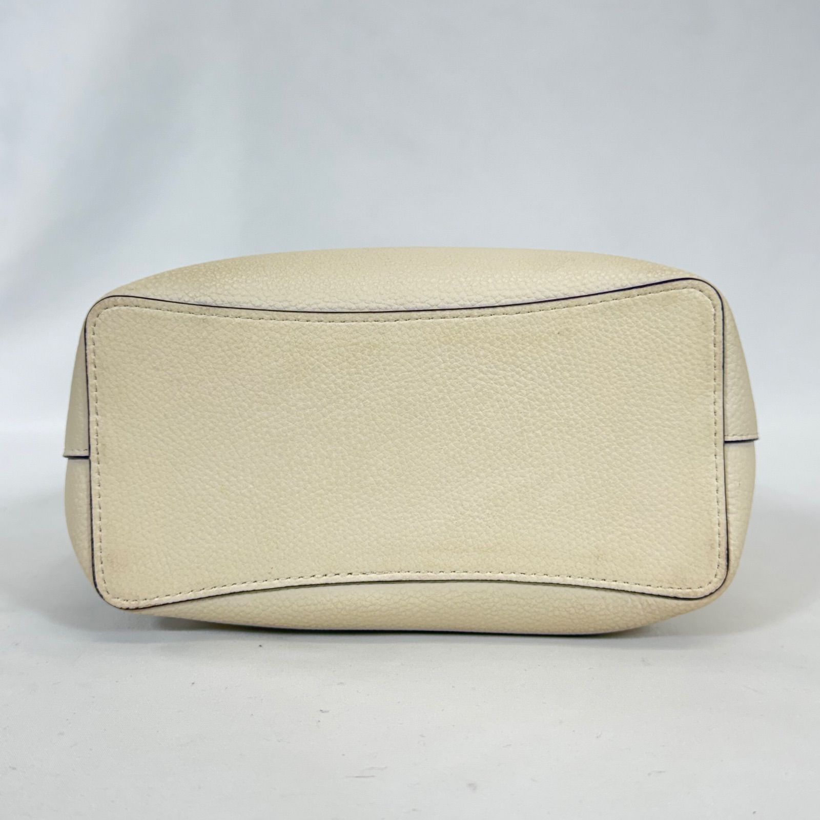 人気・美品】COACH コーチ モリー スモール タウン バケット 2way