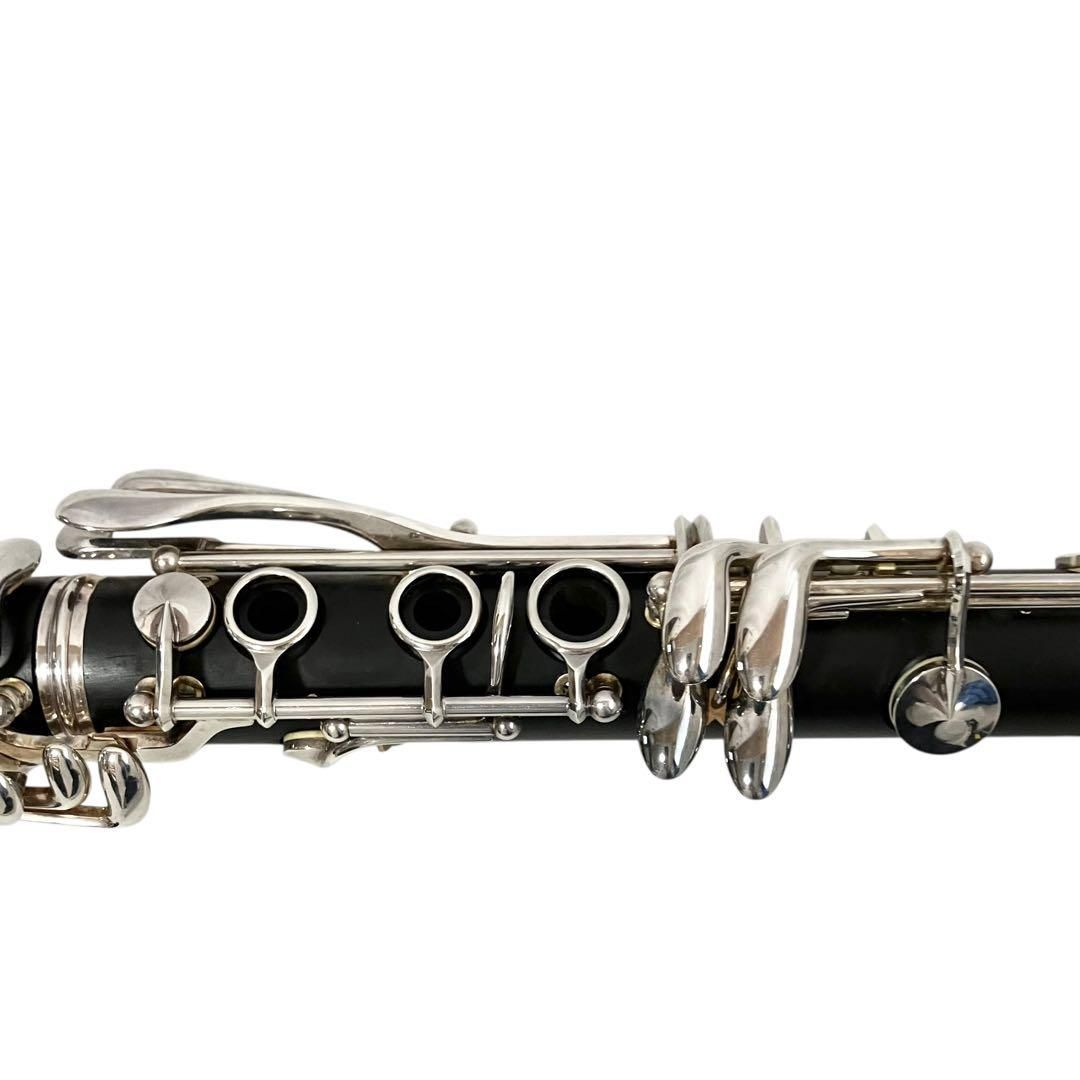 YAMAHA YAMAHA クラリネット プロフェッショナルモデルB♭管 YCL-650